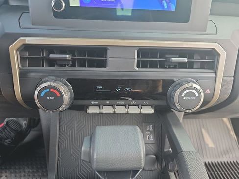 New 2026 Toyota Tacoma SR image 24