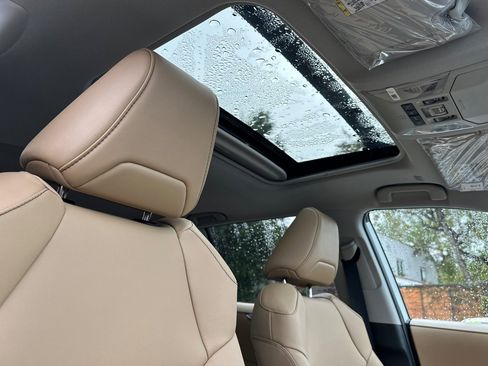 New 2025 Toyota RAV4 XLE Premium image 19