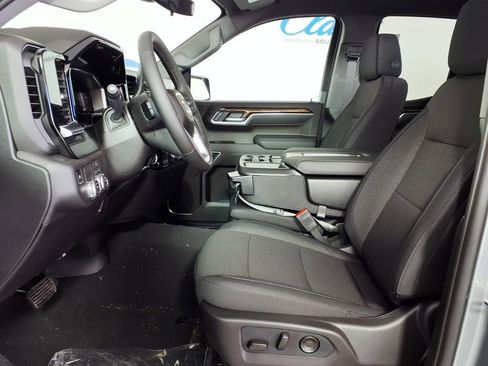 New 2026 GMC Sierra 1500 Elevation w/ Elevation Select Package RWD image 8