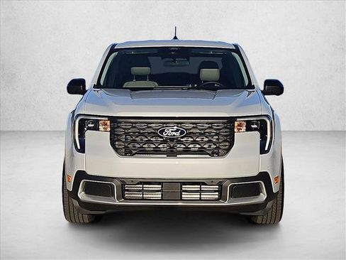 New 2026 Ford Maverick Lariat image 6