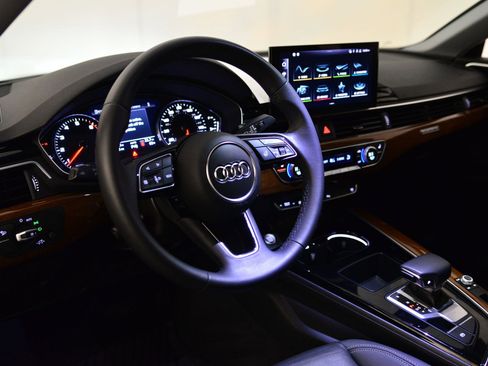 Certified 2023 Audi A5 2.0T Premium w/ Convenience Package image 28