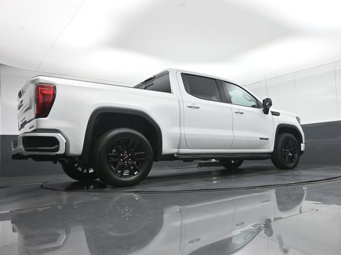 Used 2022 GMC Sierra 1500 Elevation w/ Preferred Package AWD/4WD image 63