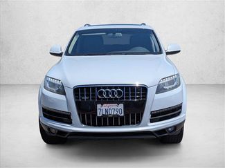 Used 2013 Audi Q7 3.0T Premium Plus w/ Premium Plus Pkg AWD/4WD video 2