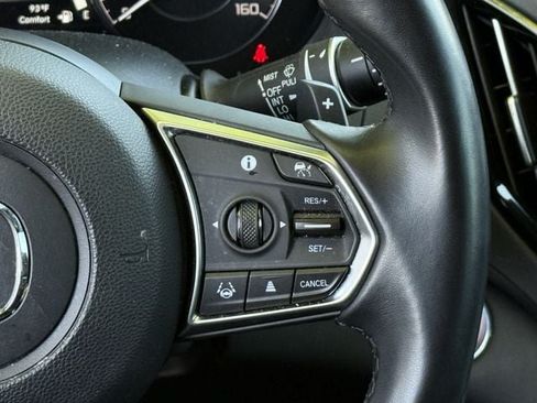 Used 2025 Acura RDX SH-AWD image 14