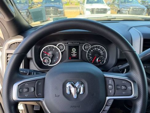 New 2026 RAM 5500 Tradesman AWD/4WD image 16