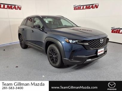 Certified 2026 MAZDA CX-50 AWD 2.5 S w/ Weather Package