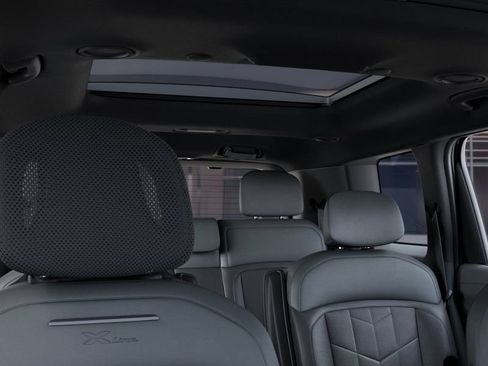 New 2027 Kia Telluride SX X-Line AWD/4WD image 28