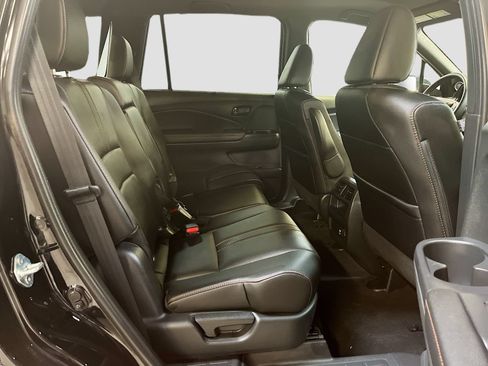 Used 2023 Honda Passport TrailSport image 26