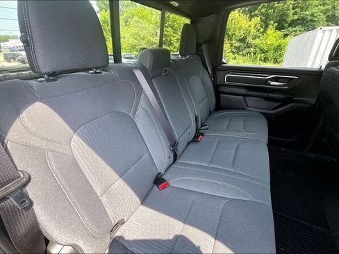 Used 2023 RAM 1500 Big Horn AWD/4WD image 24
