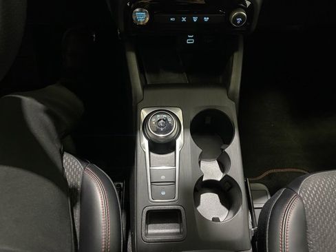 Used 2023 Ford Escape ST-Line Select w/ Tech Pack #2 image 21