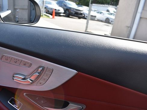 Used 2019 Mercedes-Benz C 300 4MATIC Cabriolet image 20