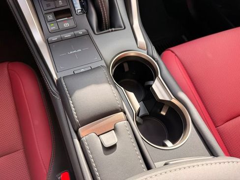 Used 2020 Lexus NX 300 AWD w/ Premium Package image 20