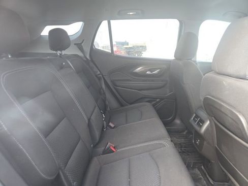 Used 2023 GMC Terrain SLE w/ Driver Convenience Package image 37