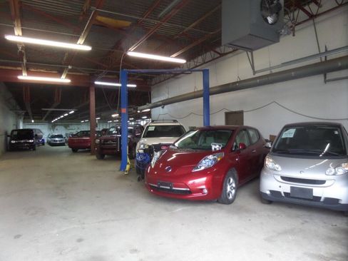 Used 2014 Chevrolet Impala LTZ image 36