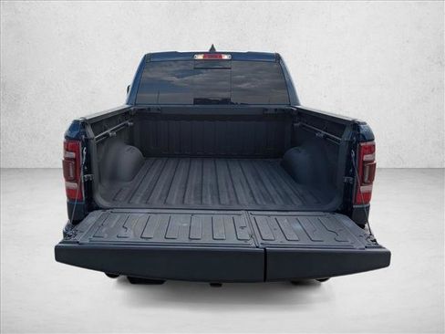 Used 2022 RAM 1500 Limited AWD/4WD image 7