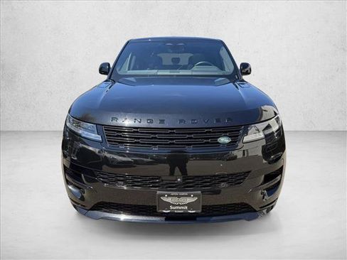 Used 2024 Land Rover Range Rover Sport Dynamic SE AWD/4WD image 3