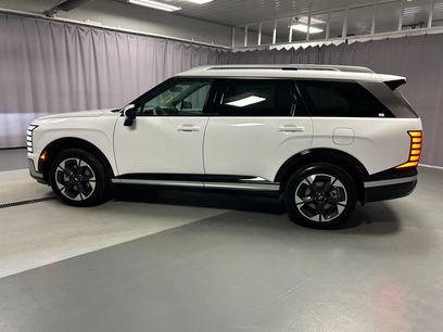 New 2026 Hyundai Palisade Limited