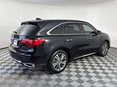 Used 2017 Acura MDX FWD w/ Technology Package image 7