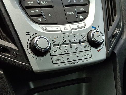 Used 2012 Chevrolet Equinox LT w/ Driver Convenience Package FWD image 18