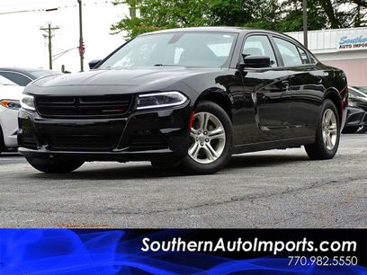 Used 2022 Dodge Charger SXT