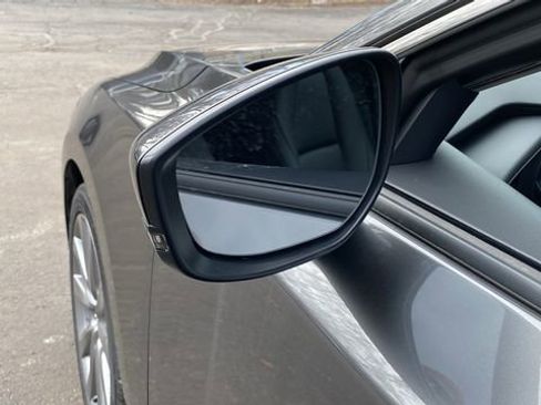 New 2026 MAZDA MAZDA3 2.5 S Sedan w/ Preferred Pkg image 21