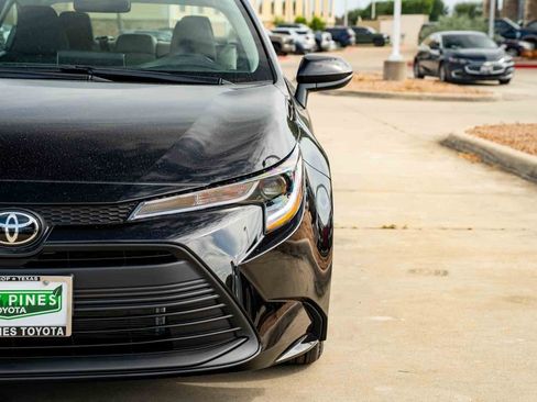 New 2026 Toyota Corolla LE FWD image 7
