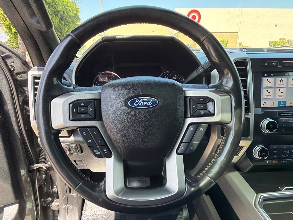 Used 2019 Ford F250 Platinum w/ Platinum Ultimate Package AWD/4WD image 29