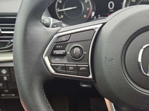 Used 2025 Acura RDX w/ Technology Package image 26