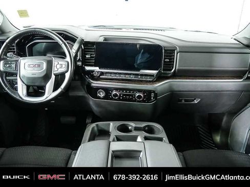Used 2022 GMC Sierra 1500 Elevation image 19