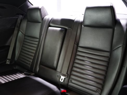 Used 2013 Dodge Challenger R/T Plus image 12