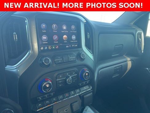 Used 2019 Chevrolet Silverado 1500 LTZ w/ LTZ Plus Package image 16