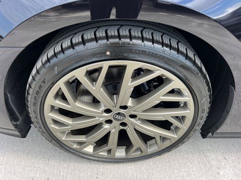 New 2026 Audi A8 L 3.0T AWD/4WD image 11