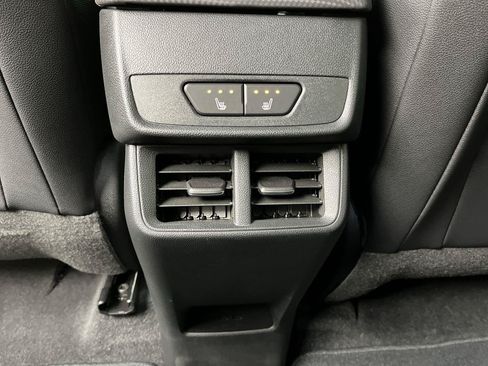 Certified 2026 Chevrolet Equinox RS w/ Convenience Package III AWD/4WD image 13