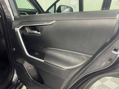 Used 2024 Toyota RAV4 XLE Premium w/ Weather Package image 29