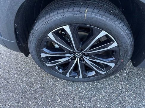 New 2026 MAZDA CX-50 AWD 2.5 S w/ Weather Package image 8