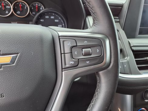 Used 2023 Chevrolet Tahoe LS AWD/4WD image 22
