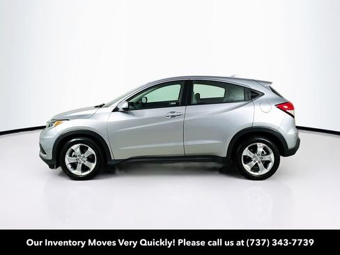 Used 2019 Honda HR-V LX image 4