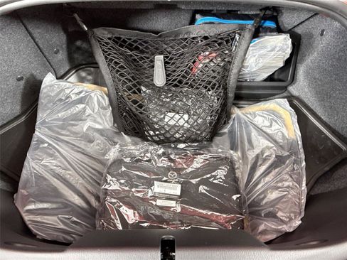 Certified 2024 MAZDA MX-5 Miata RF Grand Touring w/ Weather Package image 44