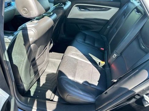 Used 2016 Cadillac XTS Vsport Platinum AWD/4WD image 44