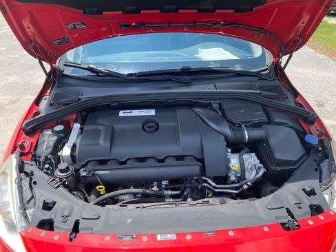 Used 2012 Volvo S60 T6 R-Design AWD/4WD image 24