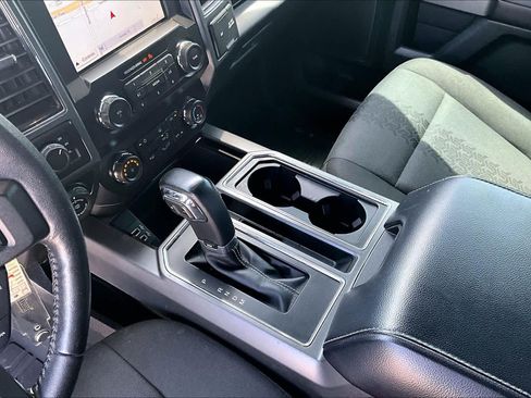 Used 2019 Ford F150 XLT w/ Equipment Group 302A Luxury AWD/4WD image 15