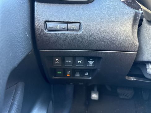 Used 2016 Nissan Rogue SV w/ SV Premium Package image 23