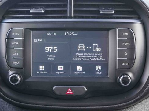Used 2021 Kia Soul S FWD image 16