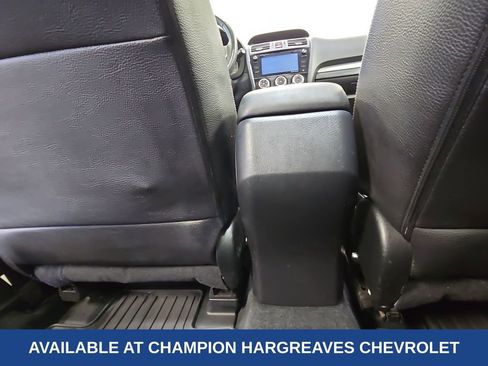 Used 2016 Subaru Forester 2.0XT Premium image 30