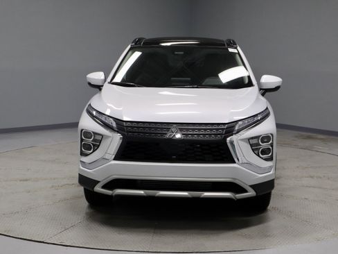 New 2026 Mitsubishi Eclipse Cross SE image 5