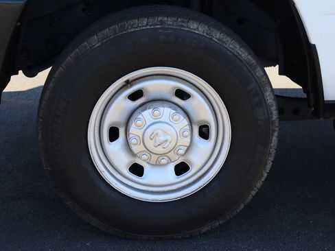 Used 2022 RAM 2500 Tradesman image 29