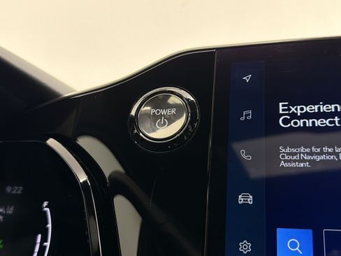 Certified 2022 Lexus NX 450h+ AWD w/ Vision Package image 27
