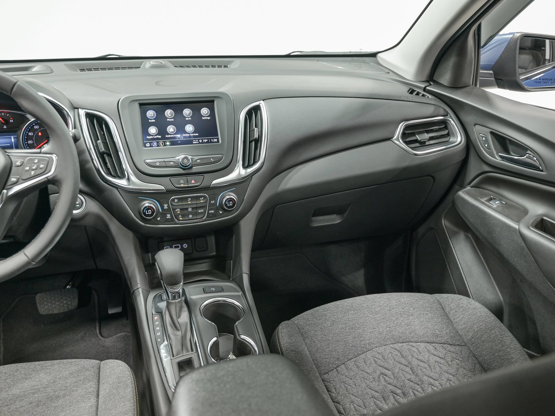 Used 2024 Chevrolet Equinox LT AWD/4WD image 30