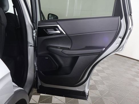 New 2026 Mitsubishi Outlander SE AWD/4WD image 27