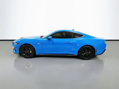 Used 2024 Ford Mustang GT RWD image 6
